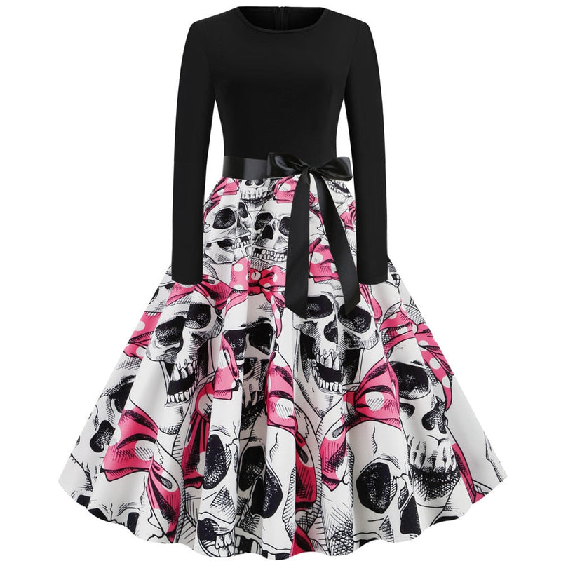 Gothic Dress