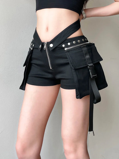 Cargo Shorts
