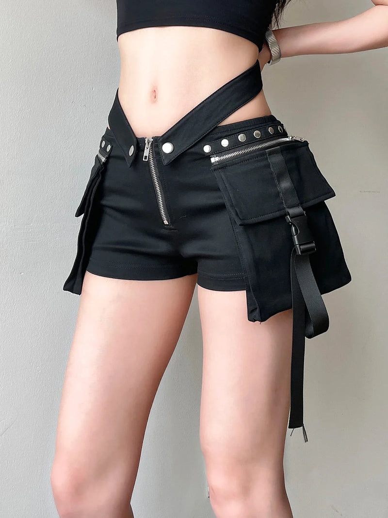 Cargo Shorts