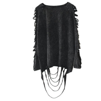 Gothic Blouse