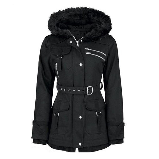 Winter Coat