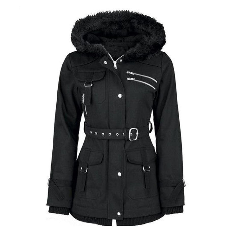 Winter Coat