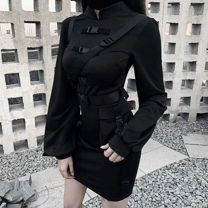 Gothic Dress