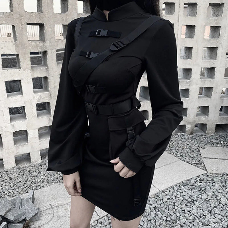Gothic Dress