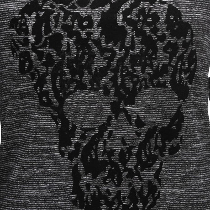 Skull Sweater