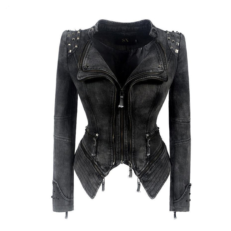 Gothic Jacket