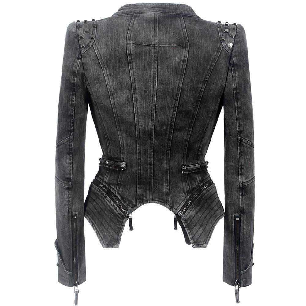 Gothic Jacket
