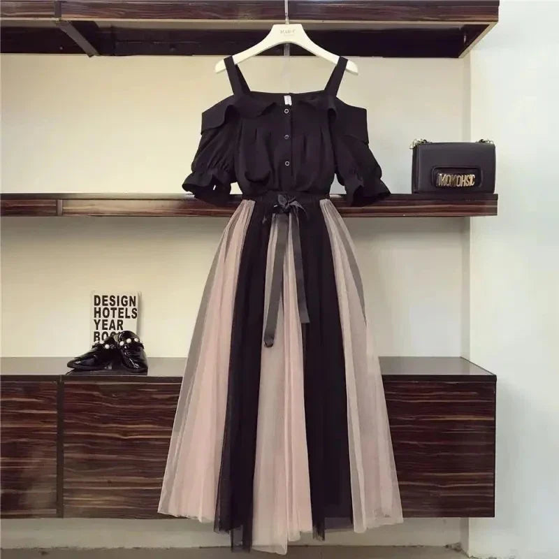 Two Piece Set