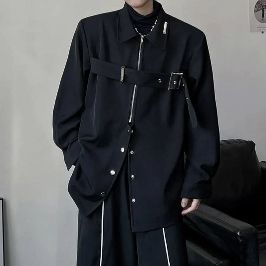 Loose Jacket