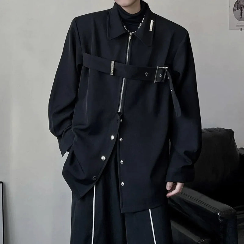 Loose Jacket
