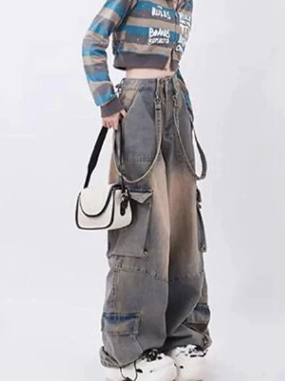 Baggy Pants