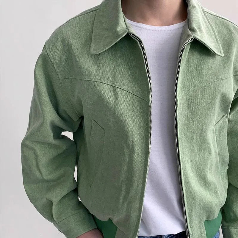 Short Bomber