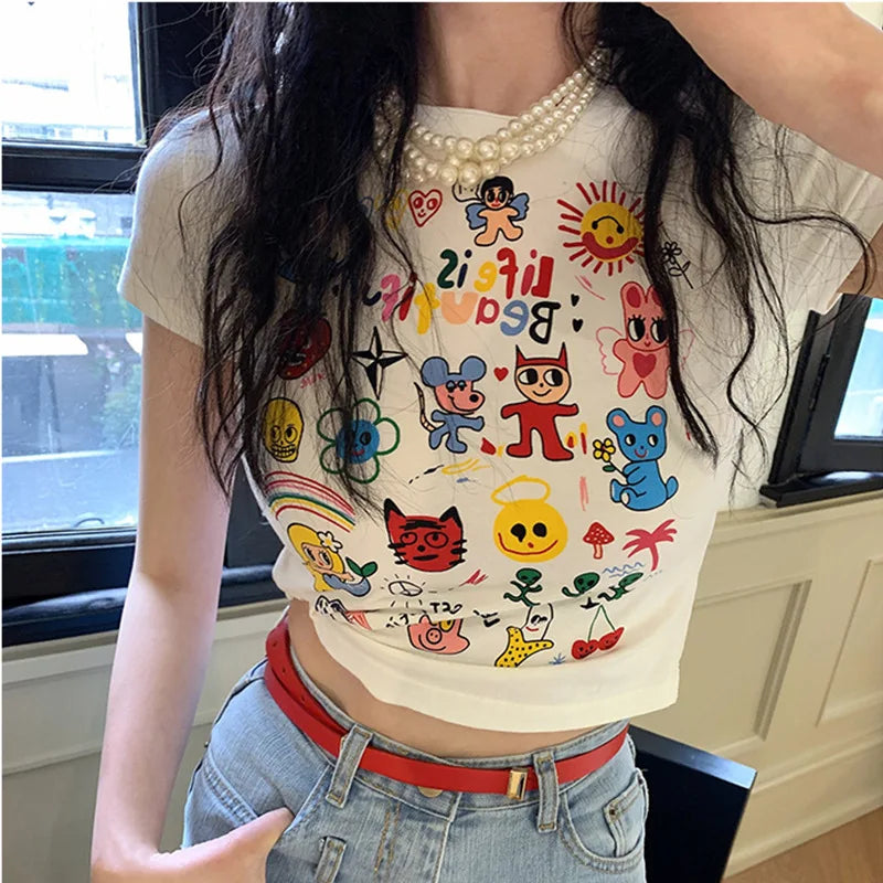 Summer Top