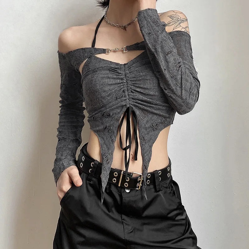 Gothic Top