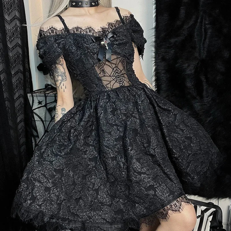 Gothic Dress