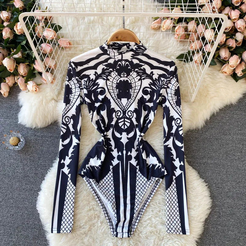 Bodysuit