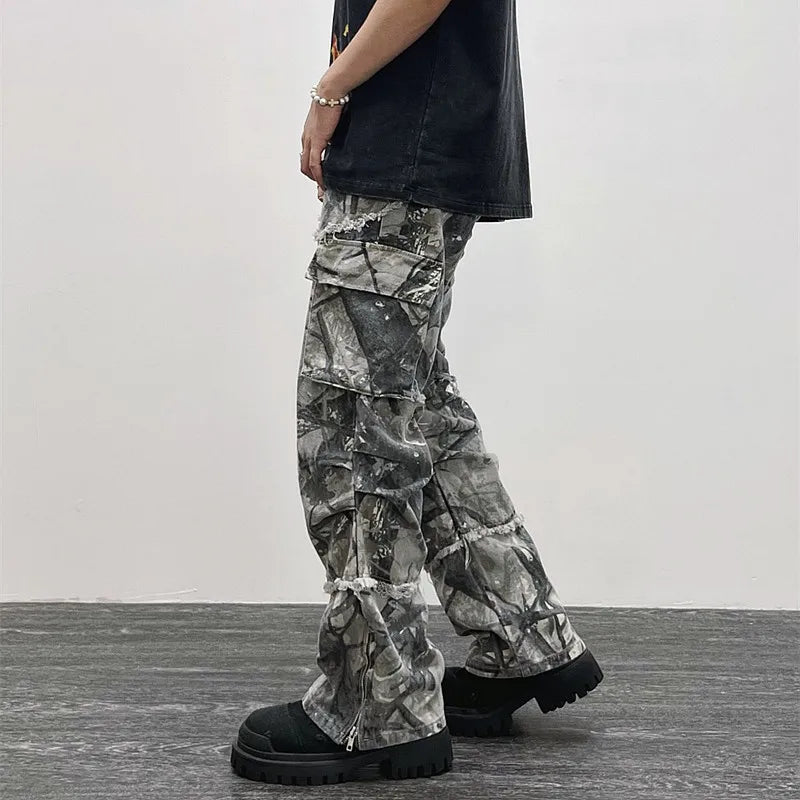 Cargo Pants