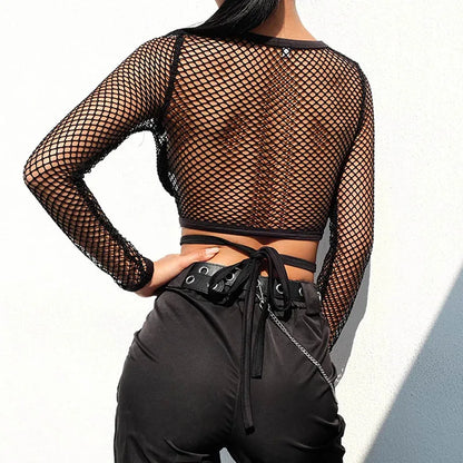 Mesh Top