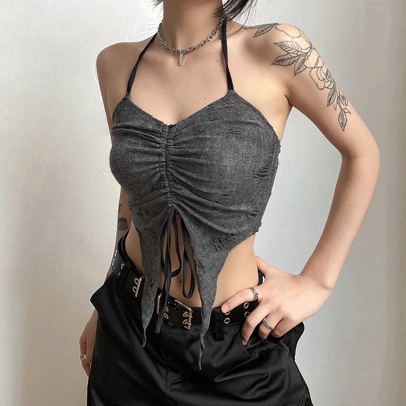 Gothic Top
