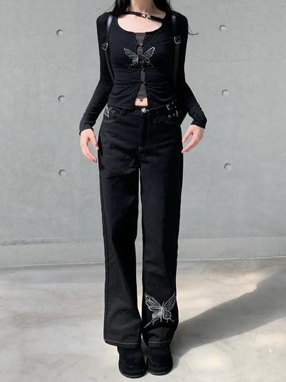 Gothic Top