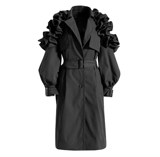 Trench Coat