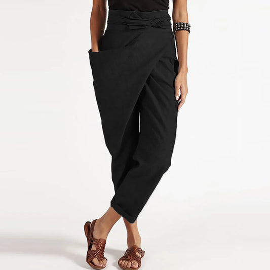 Harem Pants