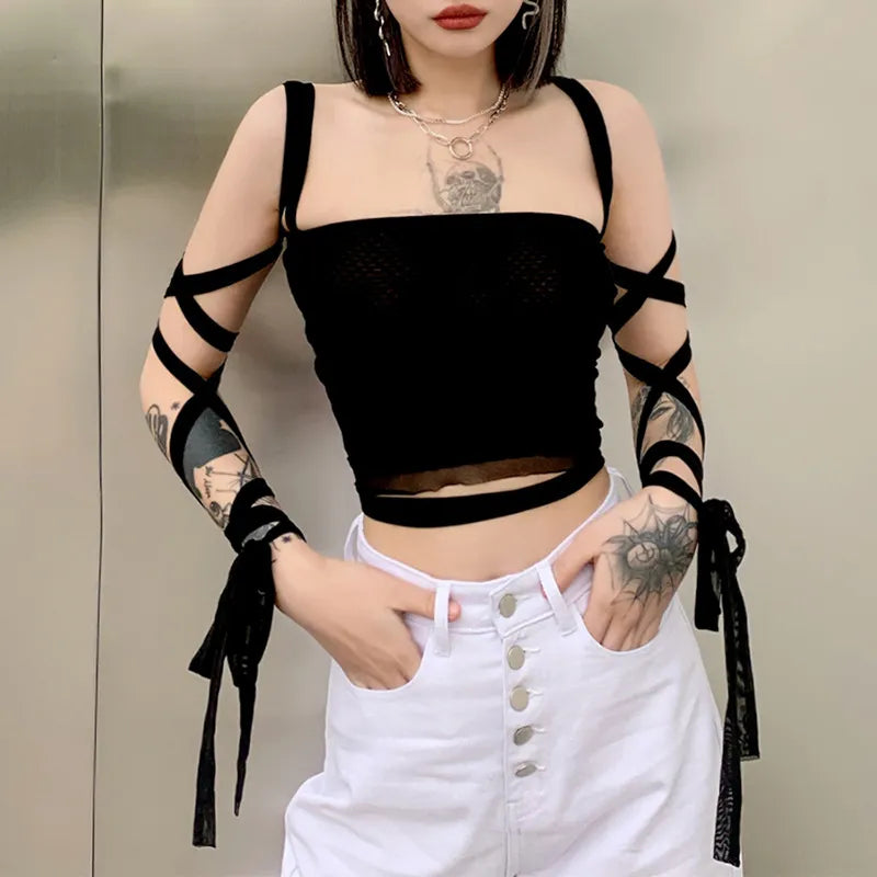 Mesh Top