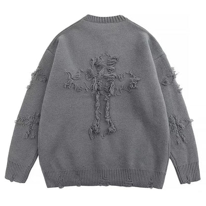 Loose Sweater