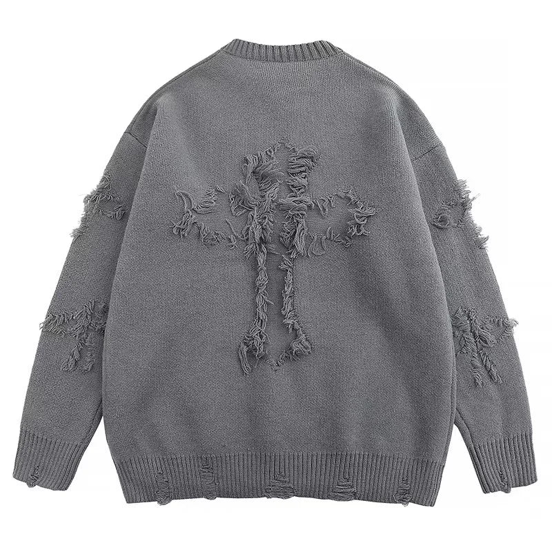 Loose Sweater
