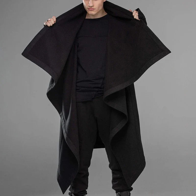 Oversized Cloak
