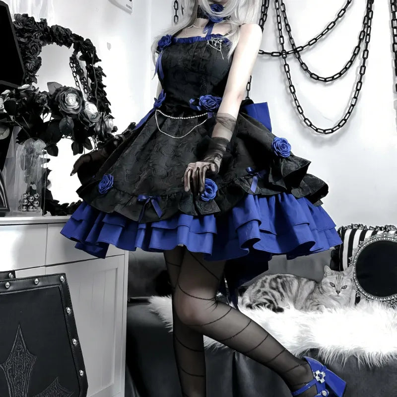 Lolita Dress