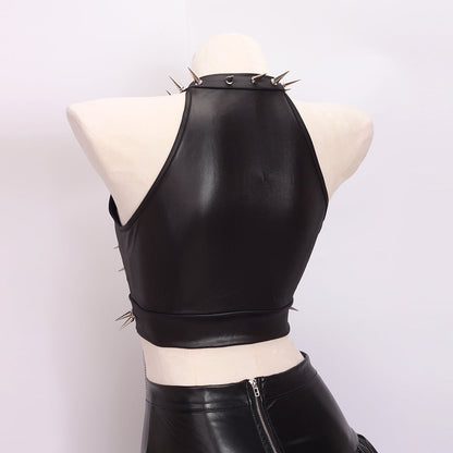 Gothic Tank Top