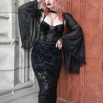 Gothic Dress