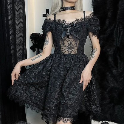 Gothic Dress