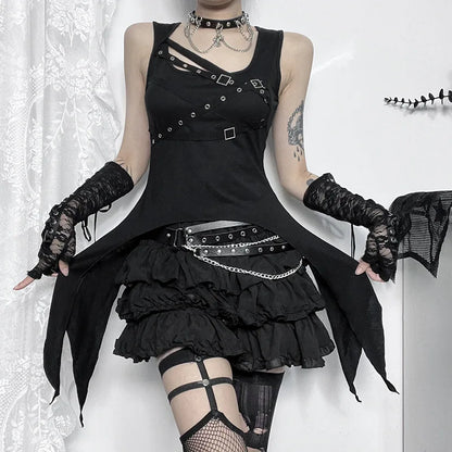 Gothic Tank Top