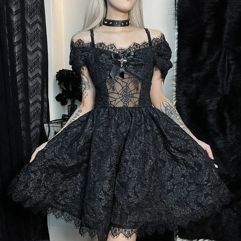 Gothic Dress