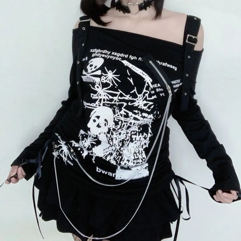 Punk Top