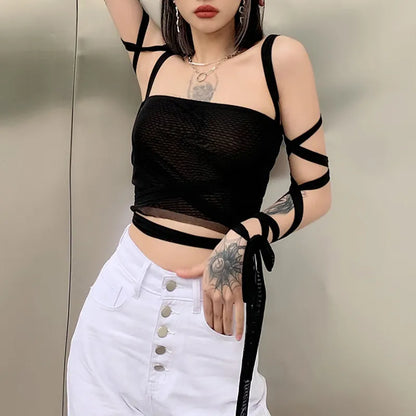Mesh Top
