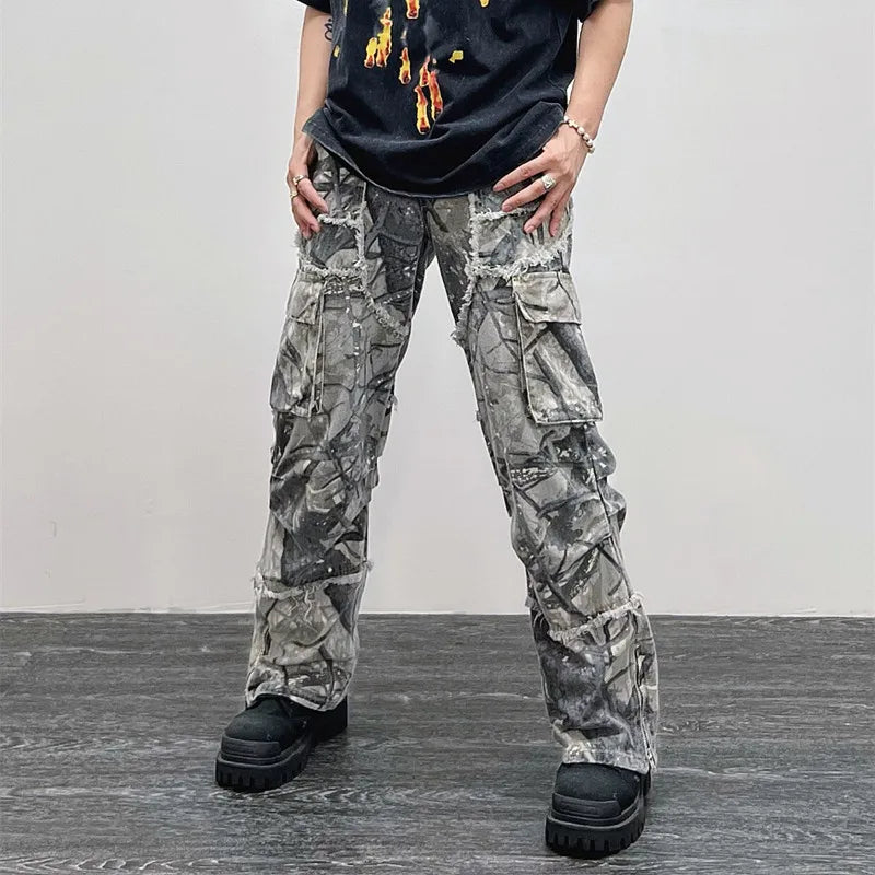 Cargo Pants