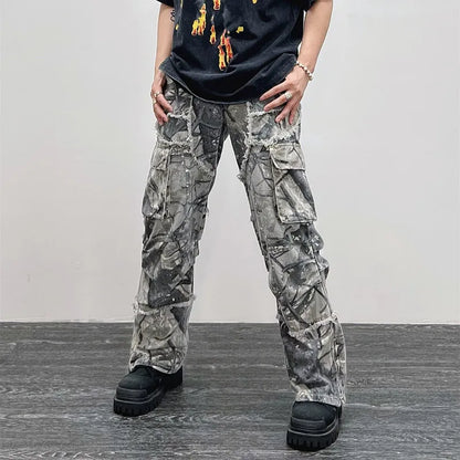Cargo Pants