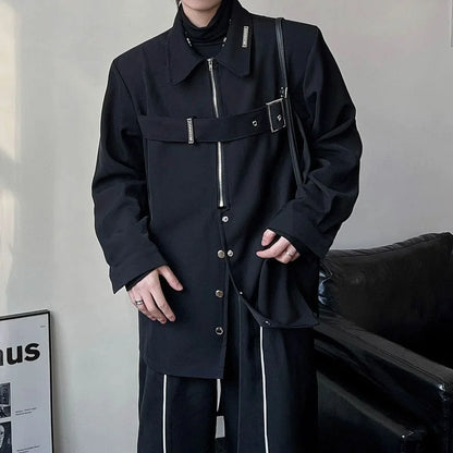 Loose Jacket
