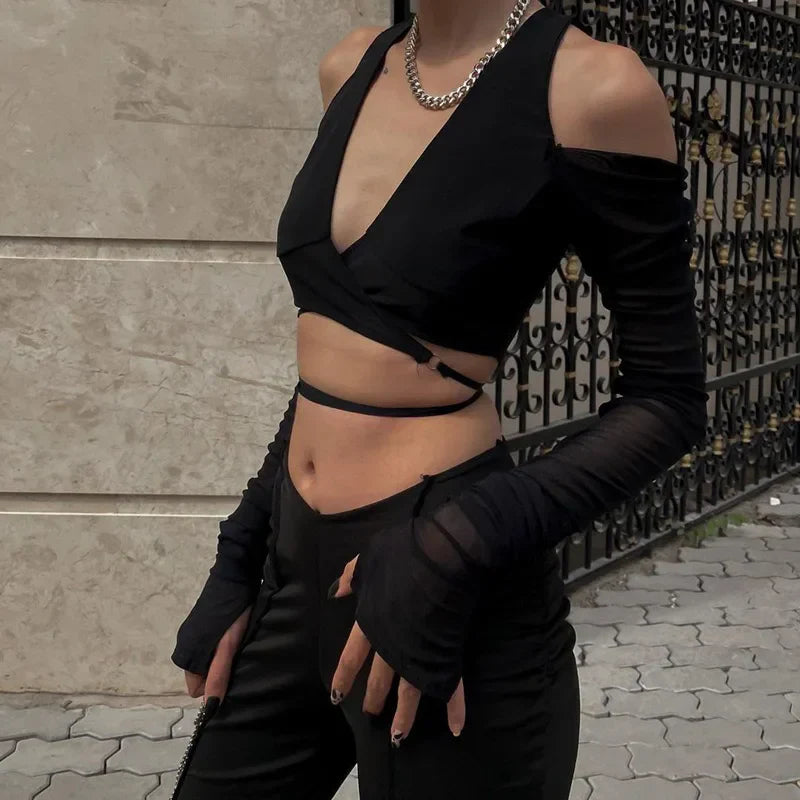 Cropped Top