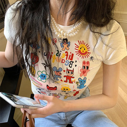 Summer Top