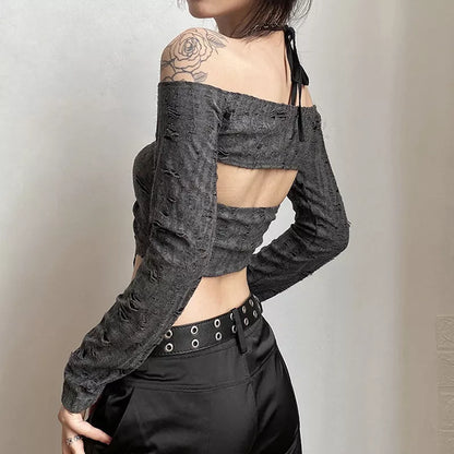 Gothic Top