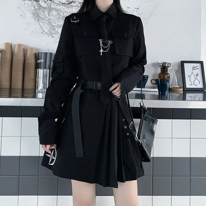 Gothic Set