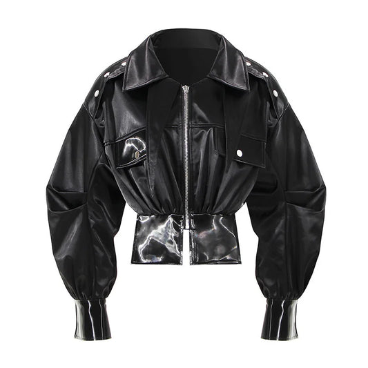 Short Jacket