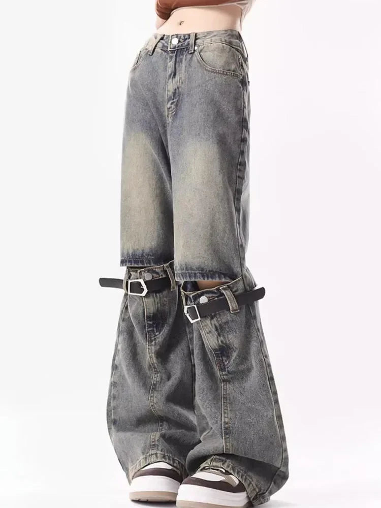 Denim Jeans