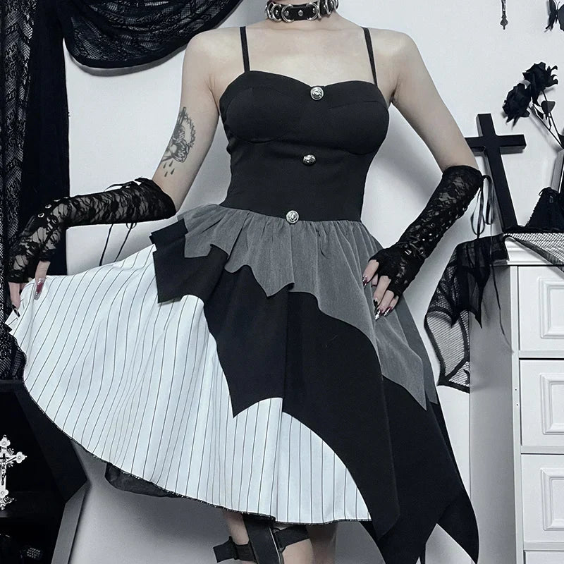 Gothic Dress