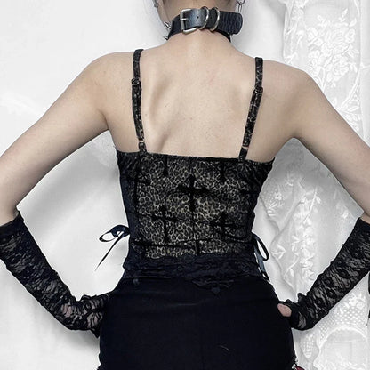 Gothic Top
