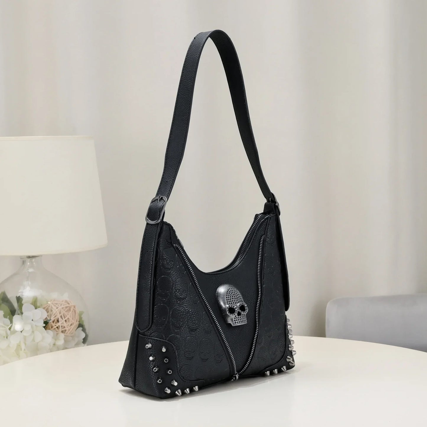 Skull Bag